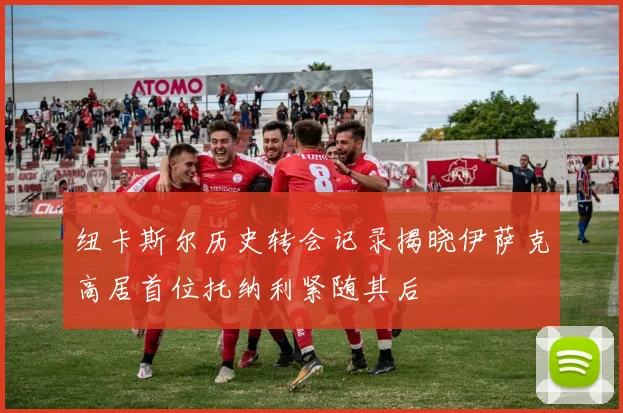 纽卡斯尔历史转会记录揭晓伊萨克高居首位托纳利紧随其后